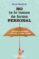no te lo tomes de forma personal: superar con serenidad las ofensas y las humillaciones-barbel wardetzki-9788416622016 no te lo tomes de forma personal: superar con serenidad las ofensas y las humillaciones barbel wardetzki 9788416622016
