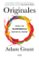originales (ebook)-adam grant-9788449334016 originales (ebook) adam grant 9788449334016