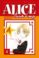 alice escuela de magia 4-tachibana higuchi-9788484499626 alice escuela de magia 4 tachibana higuchi 9788484499626