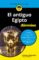el antiguo egipto para dummies (ebook)-florence maruejol-9788432905346 el antiguo egipto para dummies (ebook) florence maruejol 9788432905346