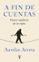 a fin de cuentas-aurelio arteta-9788430619856 a fin de cuentas aurelio arteta 9788430619856