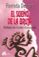 el sueño de la bruja-florinda donner-9788488242556 el sueño de la bruja florinda donner 9788488242556