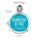 cuentos de burbujas de paz: una manera creativa de practicar mindfulness en familia-sylvia comas-9788416588466 cuentos de burbujas de paz: una manera creativa de practicar mindfulness en familia sylvia comas 9788416588466