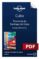 cuba 8_15. provincia de santiago de cuba (ebook)-brendan sainsury-carolyn mccarthy-9788408198376 cuba 8_15. provincia de santiago de cuba (ebook) brendan sainsury carolyn mccarthy 9788408198376