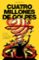 cuatro millones de golpes: la insolita y emocionante historia del bateria de lagartija nick y los planetas-eric jimenez-9788401018886 cuatro millones de golpes: la insolita y emocionante historia del bateria de lagartija nick y los planetas eric jimenez 9788401018886