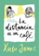 la distancia es un café (coffee love 3)-xuso jones-9788490437896 la distancia es un café (coffee love 3) xuso jones 9788490437896