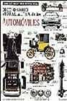 Portada de LOS AUTOMOVILES (2ª ED.)