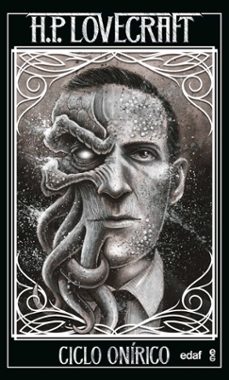 Portada de CICLO ONIRICO