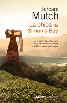 Portada de LA CHICA DE SIMON S BAY