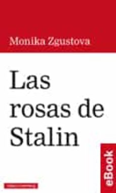 Portada de LAS ROSAS DE STALIN- EBOOK