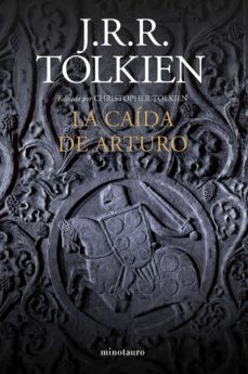 Portada de LA CAIDA DE ARTURO (EBOOK)