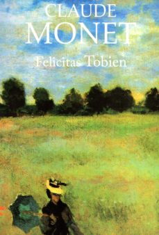 Portada de (PE) CLAUDE MONET