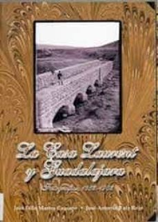 Portada de LA CASA LAURENT Y GUADALAJARA