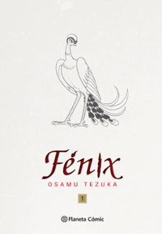 Portada de FENIX Nº 01/12 (NUEVA EDICION)