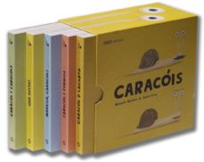 Portada de CARACOIS (PORTUGUES)