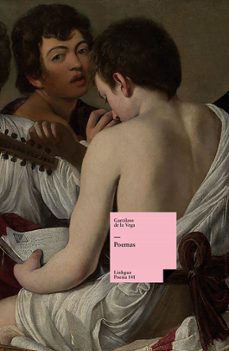 Portada de POEMAS (EBOOK)