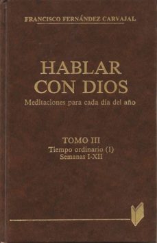Portada de TIEMPO ORDINARIO: SEMANAS I A XII