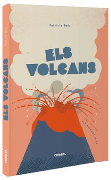 Portada de ELS VOLCANS
