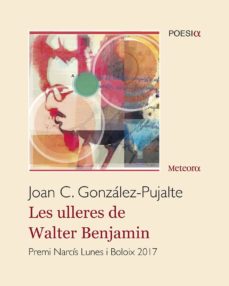 Portada de LES ULLERES DE WALTER BENJAMIN
