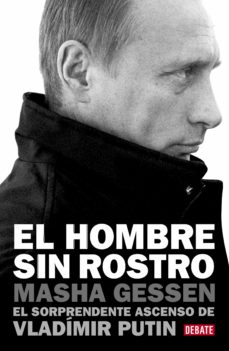 Portada de EL HOMBRE SIN ROSTRO (EBOOK)