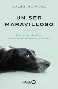 Portada de UN SER MARAVILLOSO (EBOOK)
