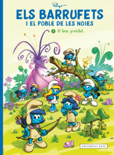 Portada de EL BOSC PROHIBIT