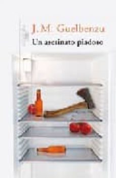 Portada de UN ASESINATO PIADOSO