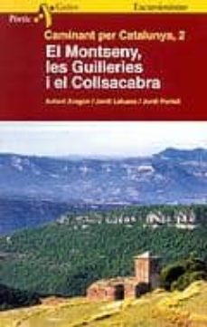 Portada de CAMINANT PER CATALUNYA, GUILLERIES I COLLSACABRA