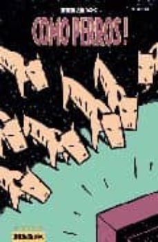 Portada de TODO MAX 10: COMO PERROS