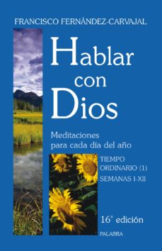 Portada de HABLAR CON DIOS (T. III) (16ª ED.)