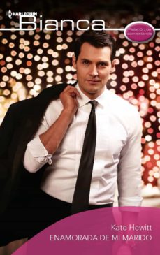 Portada de ENAMORADA DE MI MARIDO (EBOOK)