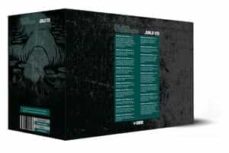 Portada de ESTUCHE JUNJI ITO: RELATOS TERRORIFICOS