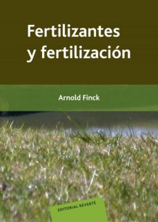 Portada de FERTILIZANTES Y FERTILIZACION