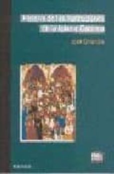 Portada de HISTORIA DE LAS INSTITUCIONES DE LA IGLESIA CATOLICA