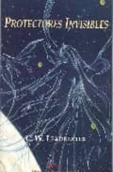 Portada de PROTECTORES INVISIBLES