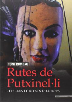 Portada de RUTES DE PUTXINEL.LI