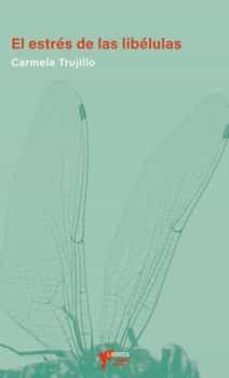 Portada de EL ESTRES DE LAS LIBELULAS