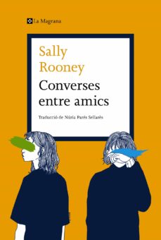 Portada de CONVERSES ENTRE AMICS (EBOOK)