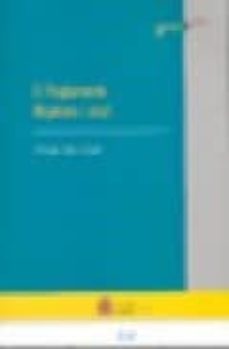 Portada de REGLAMENTO ORGANICO LOCAL