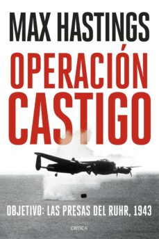 Portada de OPERACION CASTIGO (EBOOK)