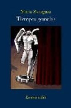 Portada de TIEMPOS GEMELOS
