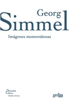 Portada de IMAGENES MOMENTANEAS