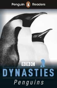 Ebook gratis descarga nuevos lanzamientos DYNASTIES: PENGUINS (PENGUIN READERS) LEVEL 2 in Spanish de A TREWIN