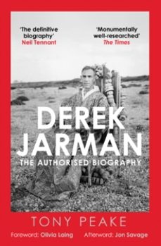 DEREK JARMAN: THE AUTHORISED BIOGRAPHY