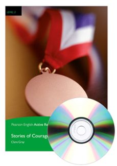 Ebooks gratis para kindle LEVEL 3: STORIES OF COURAGE BOOK AND MULTI-ROM WITH MP3 PACK