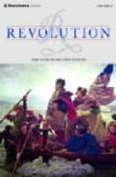 Descargar REVOLUTION gratis pdf - leer online