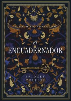 El encuadernador - Bridget Collins 9788401024306