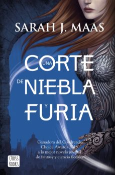 Descarga gratuita de audiolibros en inglés UNA CORTE DE NIEBLA Y FURIA (UNA CORTE DE ROSAS Y ESPINAS 2)  de TIFFANY CALLIGARIS en español 9788408170006