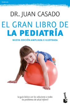 Descargar libros gratis ipod touch EL GRAN LIBRO DE LA PEDIATRIA
