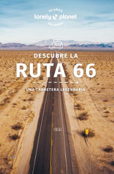 Descarga gratuita de fuentes de libros de texto RUTA 66 2024 (LONELY PLANET) (2ª ED.)
				 (edición en inglés) in Spanish 9788408279006